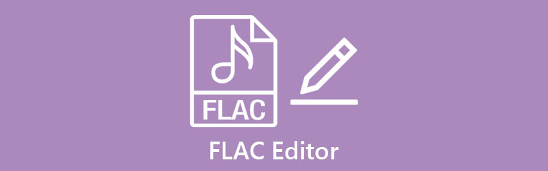 FLAC-Editor