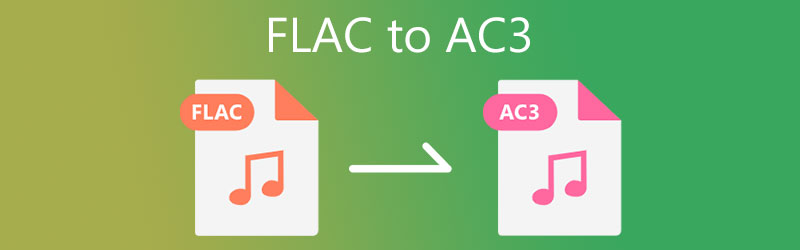 FLAC in AC3