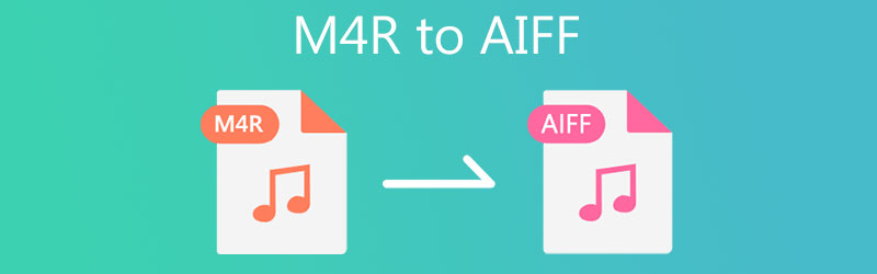 M4R in AIFF
