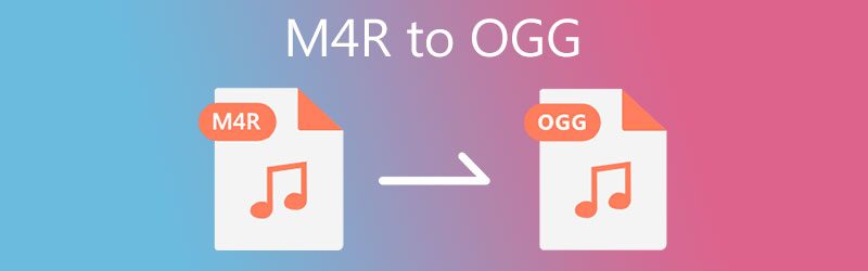 M4R in OGG