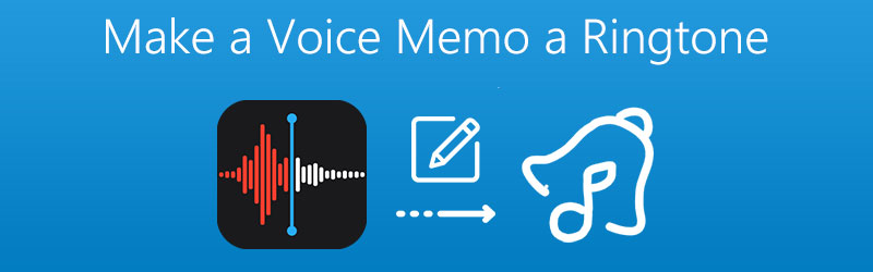 Eine Sprachmemo in einen Klingelton verwandeln