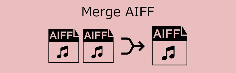 AIFF zusammenführen