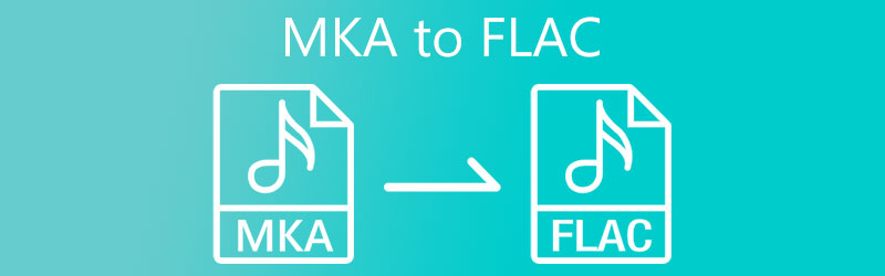 MKA in FLAC