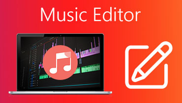 Musik‑Editor