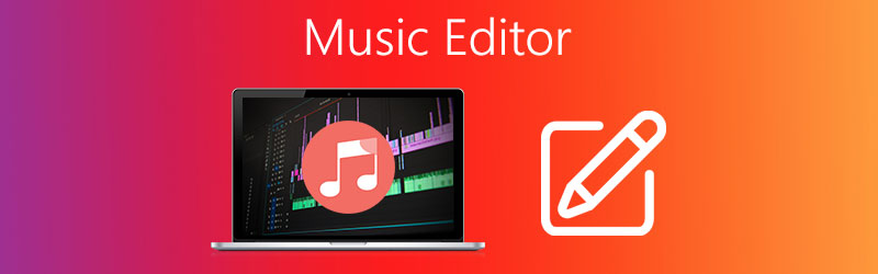 Musik‑Editor