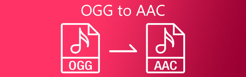 OGG zu AAC