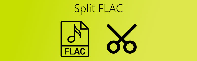 FLAC splitten