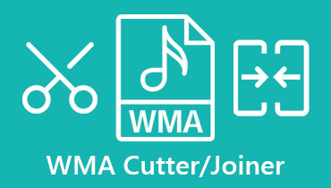 WMA Cutter & Joiner