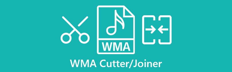 WMA Cutter & Joiner