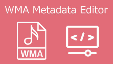 WMA-Metadaten-Editor