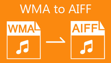 WMA in AIFF