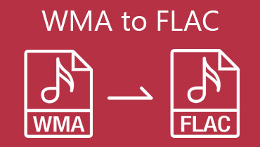 WMA in FLAC