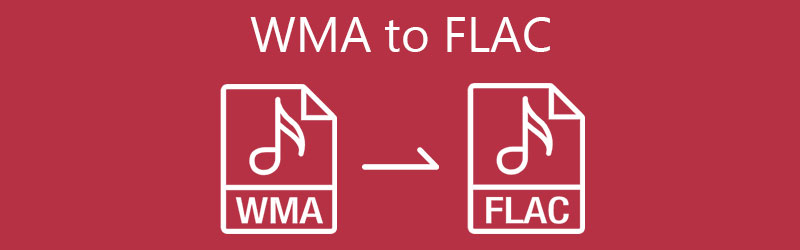 WMA zu FLAC