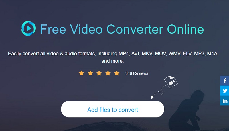 AC3 hinzufügen Vidmore Online