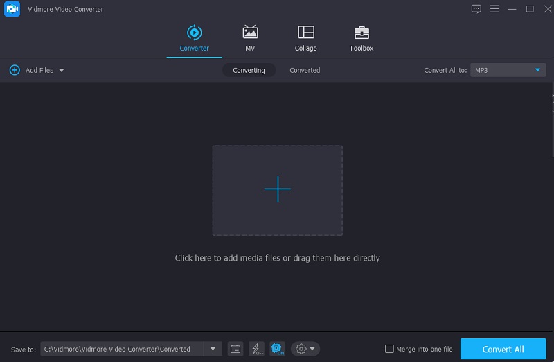 APE‑Dateien hinzufügen Vidmore