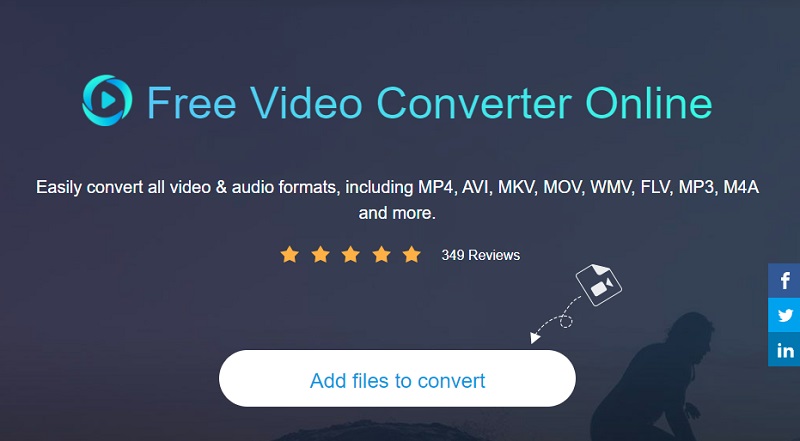 MP3 online hinzufügen Vidmore