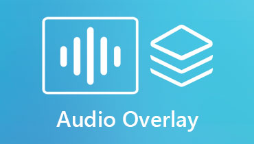 Audio-Overlay