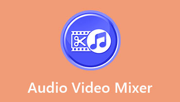 Audio-Video-Mixer