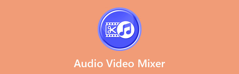 Audio-Video-Mixer