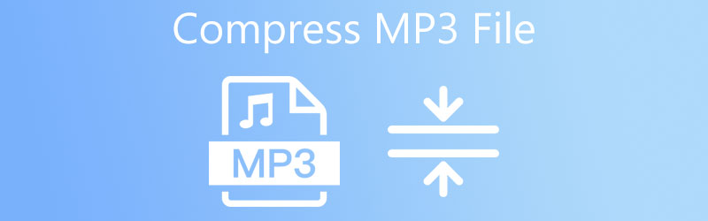 MP3 komprimieren