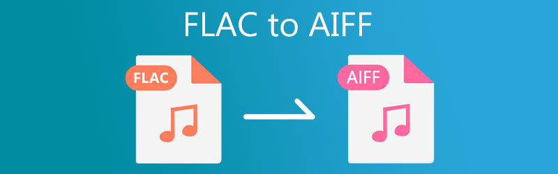 FLAC in AIFF