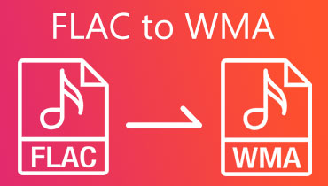 FLAC in WMA