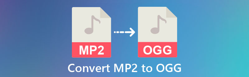MP2 in OGG