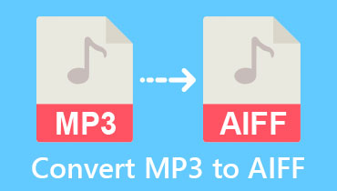 MP3 in AIFF