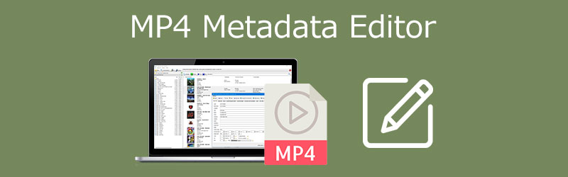 MP4-Metadaten-Editor