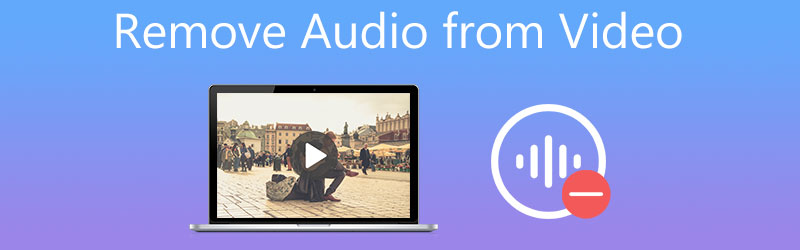 Audio aus Video entfernen