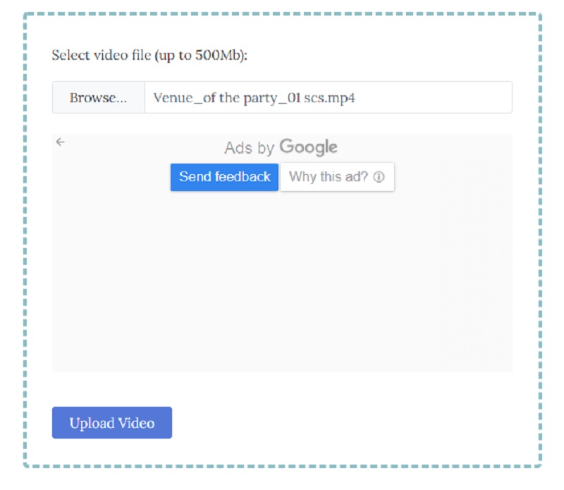 MP4-Ton mit Audio Remover entfernen