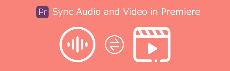 Audio und Video in Premiere synchronisieren