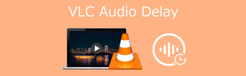 VLC-Audioversatz