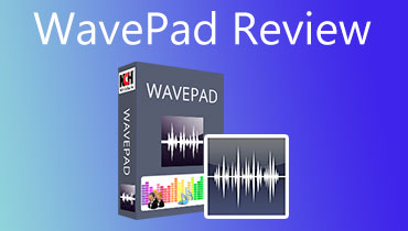 WavePad-Rezension