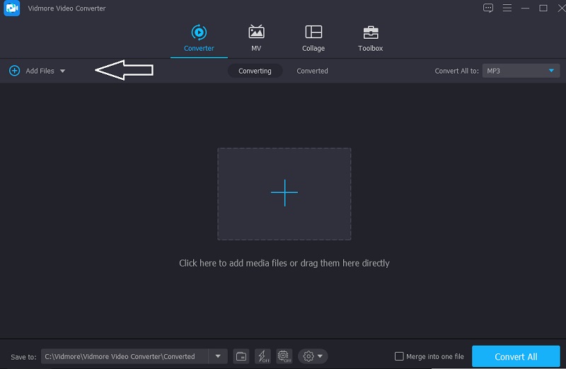 Videoclip hinzufügen