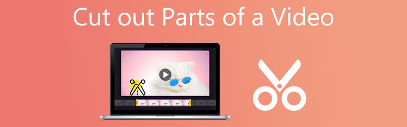 Teile aus einem Video herausschneiden