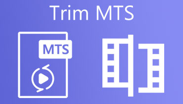 MTS trimmen