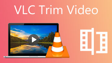 Video in VLC trimmen