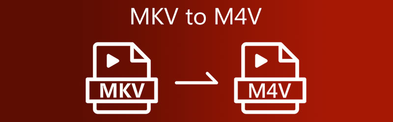 MKV in M4V umwandeln