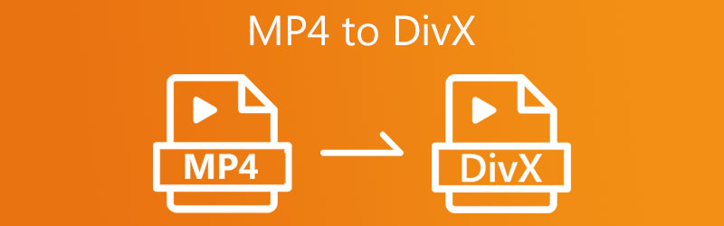 MP4 in DIVX