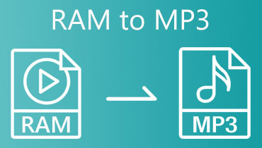 RAM in MP3