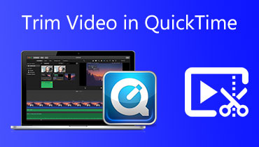 Video in QuickTime schneiden