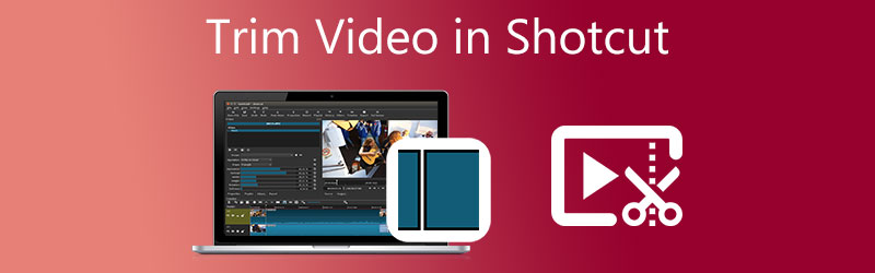 Video in Shotcut trimmen
