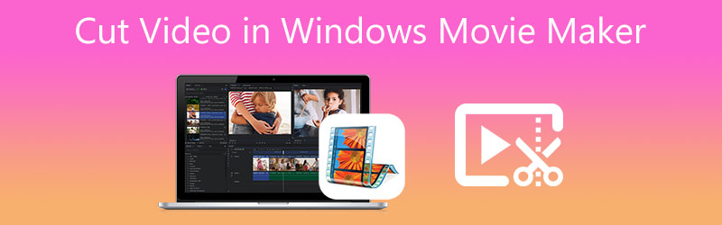 Video in Windows Movie Maker schneiden