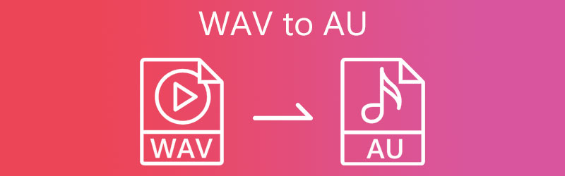 WAV in AU