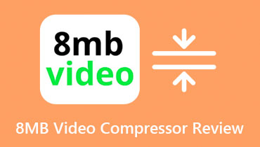 8MB Video Compressor Testbericht