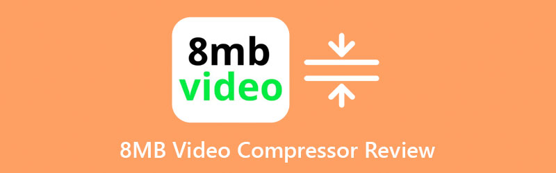 8MB Video Compressor Testbericht