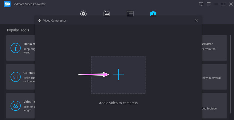 Videodatei hinzufügen