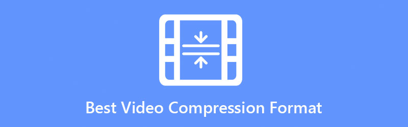 Bestes Video-Kompressionsformat
