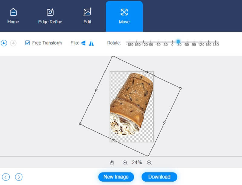 Vidmore Background Remover herunterladen
